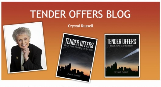 Tender Offers blog Cover